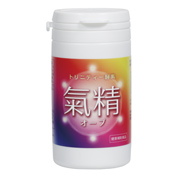 トリニティー酵素 氣精(オーブ)